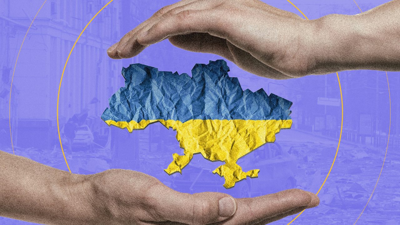 [OPINION] Why Ukraine matters