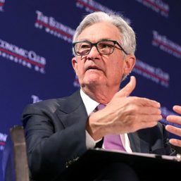 Fed’s Powell says job strength shows inflation fight may last ‘quite a bit of time’