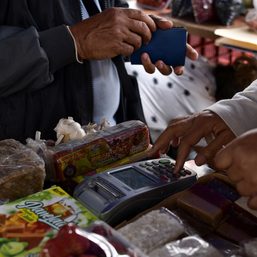 Venezuelans say credit cards that were once lifeline now ‘useless’