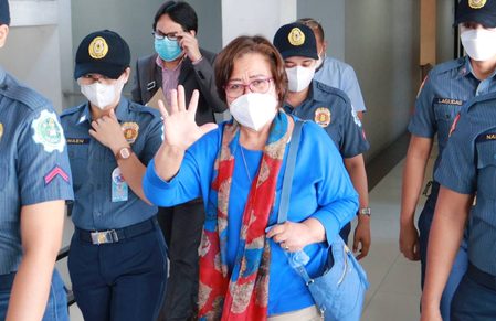Inter-Parliamentary Union calls for De Lima’s freedom after 6 years in prison