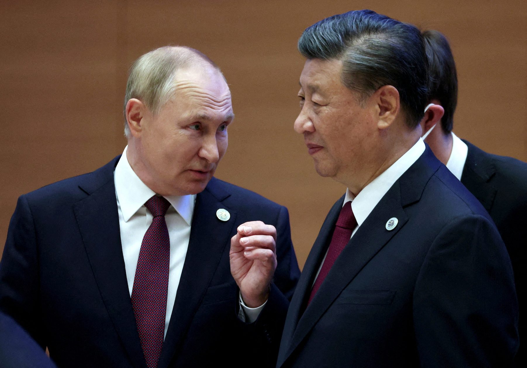 China’s role as Ukraine peacemaker in doubt as it ‘deepens’ Russia ties
