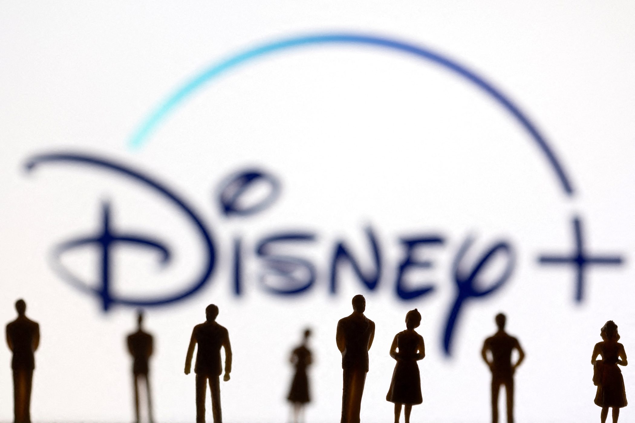 Disney to cut 7,000 jobs in major revamp by CEO Iger