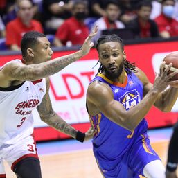 Mario Chalmers clutch as Zamboanga escapes Bangkok for back-to