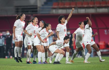 FAST FACTS: Philippine football’s road to historic Women’s World Cup