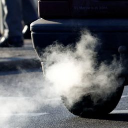 EU countries poised to approve 2035 phaseout of CO2-emitting cars