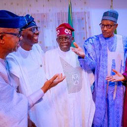 6 Nigerian states drop bid to annul presidential election