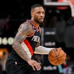 Agent trying to steer Damian Lillard to Heat, ice other teams