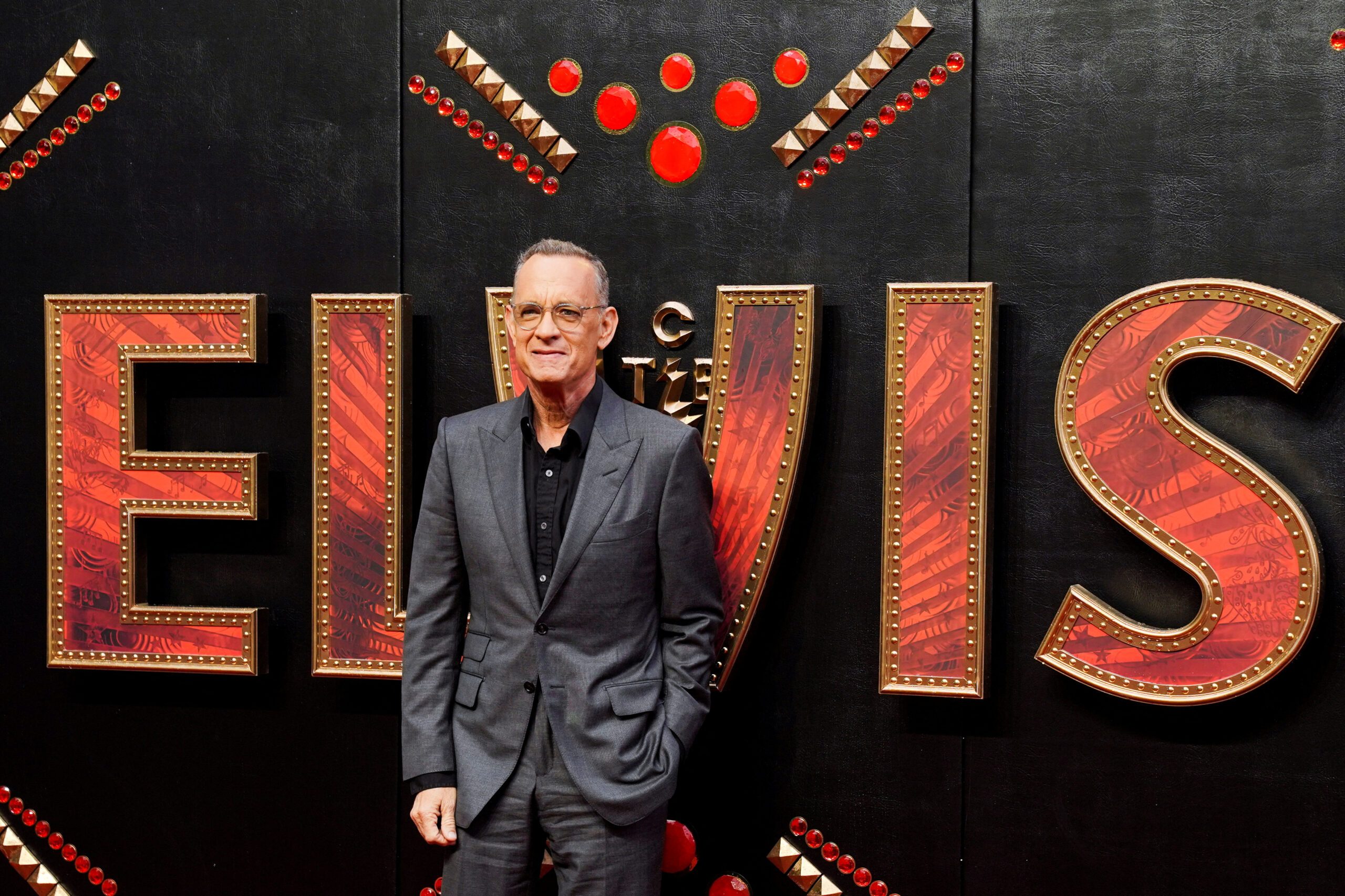 Tom Hanks is the best of the worst at the 2023 Razzies for ‘Elvis’ role