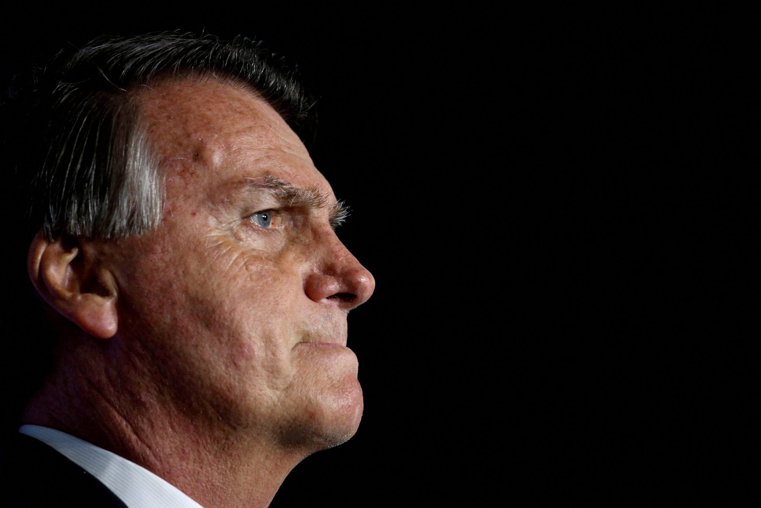Brazil’s Bolsonaro will be subpoenaed in jewelry scandal, says minister