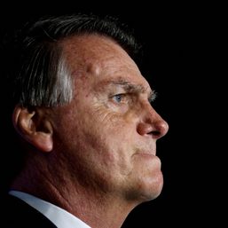 Brazil’s Bolsonaro will be subpoenaed in jewelry scandal, says minister