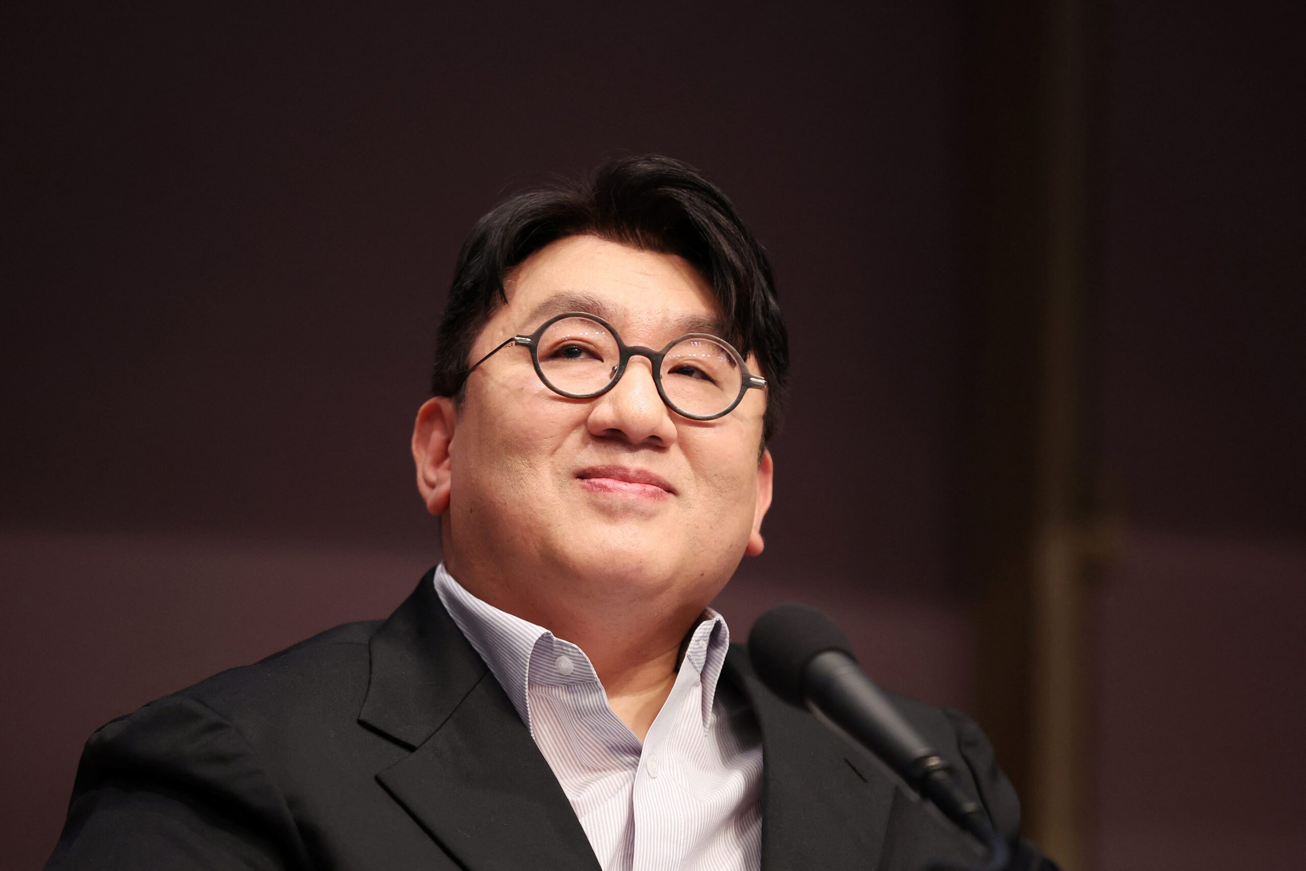K-pop takeover battle loser HYBE to sell $437 million stake in SM Entertainment