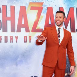 ‘Shazam!’ sequel pits superhero foster kids against formidable foes