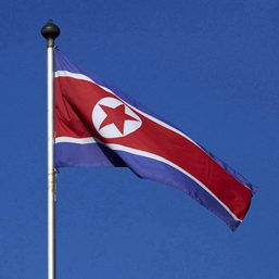 North Korea says tests underwater nuclear drone, criticizes US-led joint drills