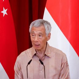Singapore to work with Indonesia, ASEAN, UN to push Myanmar peace plan – PM