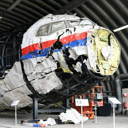 UN aviation council votes to hear MH17 case against Russia