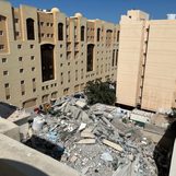 2 Filipinos hurt in Qatar building collapse