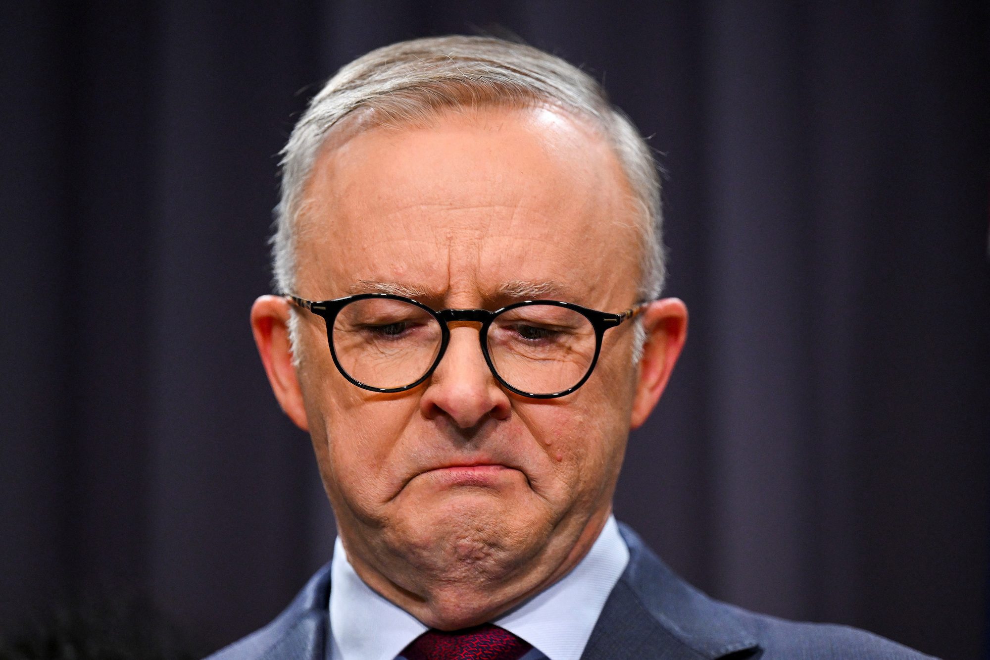 ‘If not now, when?’: Emotional Australian PM reveals next steps on indigenous referendum