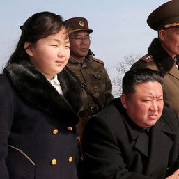 North Korea tests new nuclear-capable underwater drone