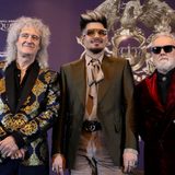 Queen, Adam Lambert to bring Rhapsody Tour back