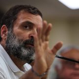 India’s Rahul Gandhi says he won’t stop asking Modi questions