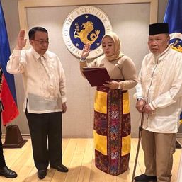 All eyes on Maisara Latiph, who will decide compensation of Marawi siege victims