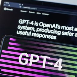 Musk, experts urge pause on training of AI systems that can outperform GPT-4