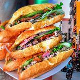 Vietnam’s Ho Chi Minh to hold first Banh Mi Festival