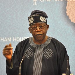 Bola Tinubu: From godfather of Lagos to Nigeria’s president-elect