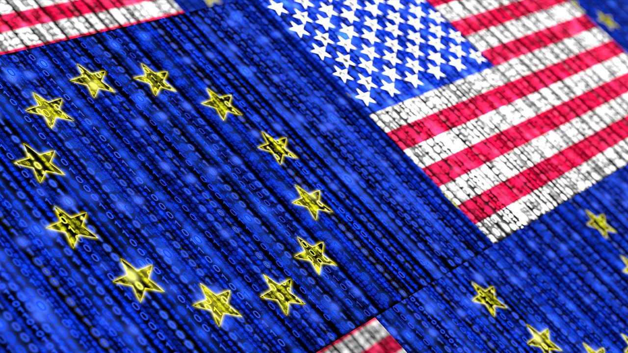 EU privacy body raises concerns about possible US data transfer pact