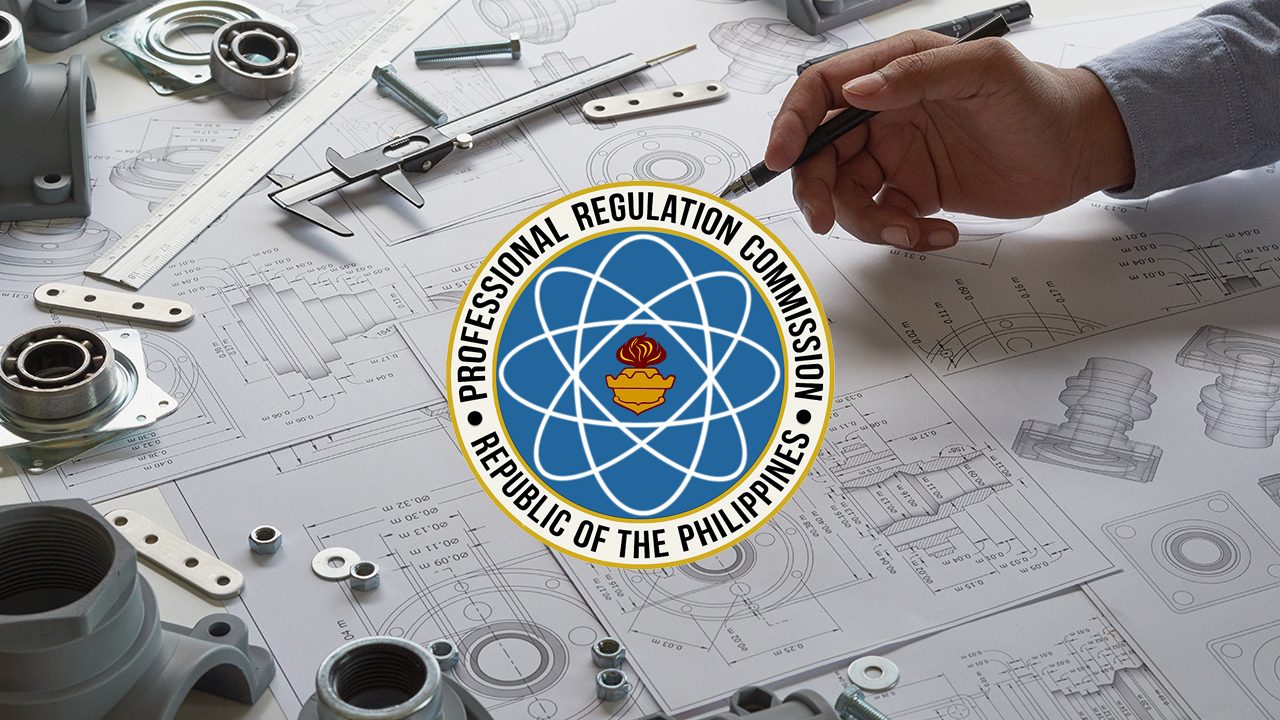 RESULTS: February 2023 Mechanical Engineers and  Certified Plant Mechanics Licensure Examination