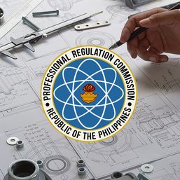 RESULTS: February 2023 Mechanical Engineers and  Certified Plant Mechanics Licensure Examination