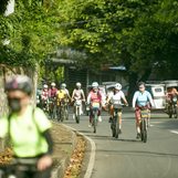 Bikers, advocates demand better enforcement of rights on the road