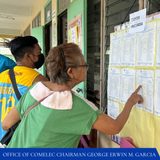 Voters of Barangay Muzon in Bulacan agree to split village into 4