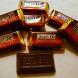 Hershey looking to ‘eradicate’ lead, cadmium from chocolate – CFO