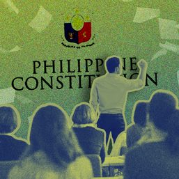 [OPINION] Reviving the study of the Philippine Constitution in higher education
