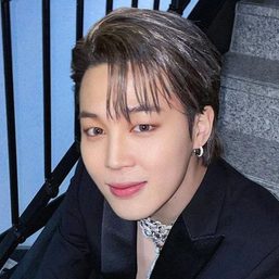 BTS’ Jimin to appear on ‘Tonight Show with Jimmy Fallon’