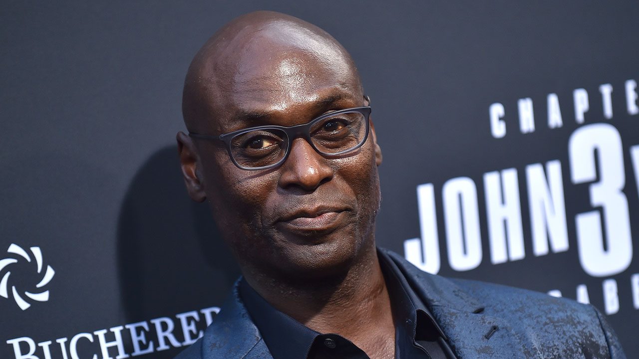 Actor Lance Reddick, police chief on ‘The Wire,’ dies at age 60