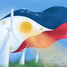 Marcos Jr. gov’t overturns Duterte’s lukewarm stance on renewable power
