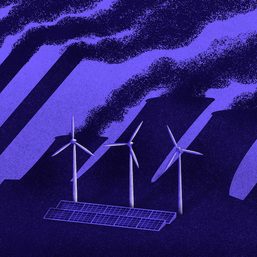 Why green energy can’t gain ground in the Philippines