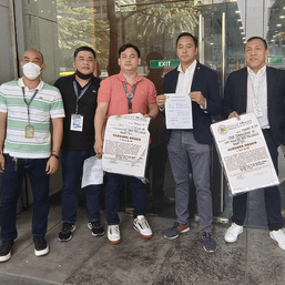 Makati City lifts closure order vs Smart after compromise deal