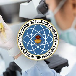 RESULTS: March 2023 Medical Technologists Licensure Examination