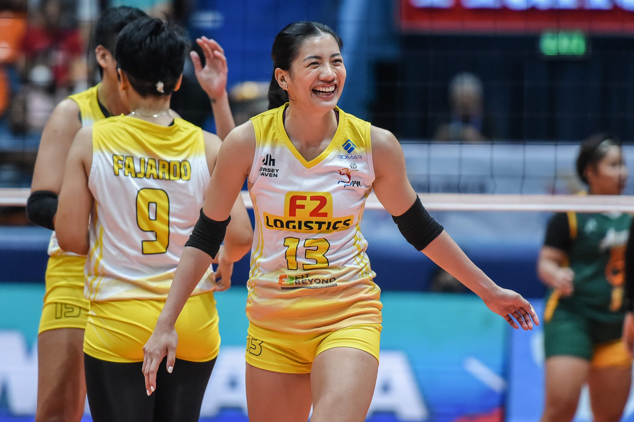 5-time PSL champ F2 breaks through in PVL, clinches first-ever semis berth