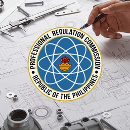 RESULTS: March 2023 Technical Evaluation for the Upgrading as Professional Mechanical Engineer