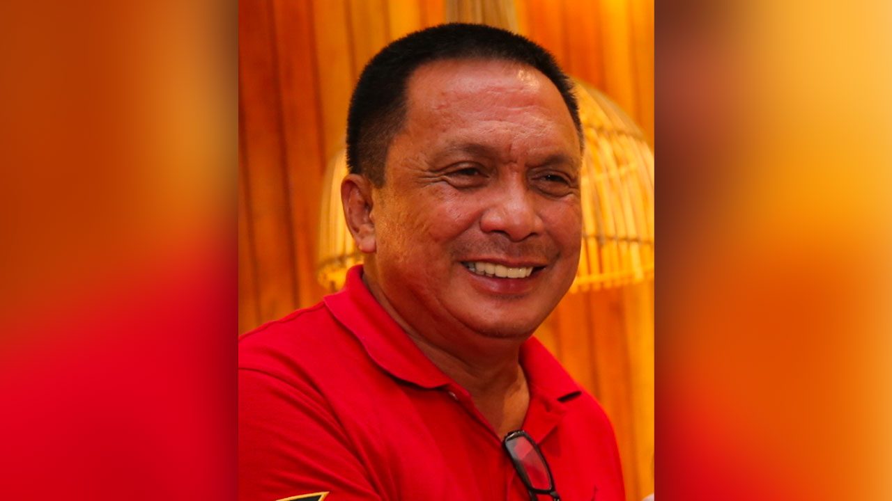 Negros Oriental Governor Roel Degamo killed in attack