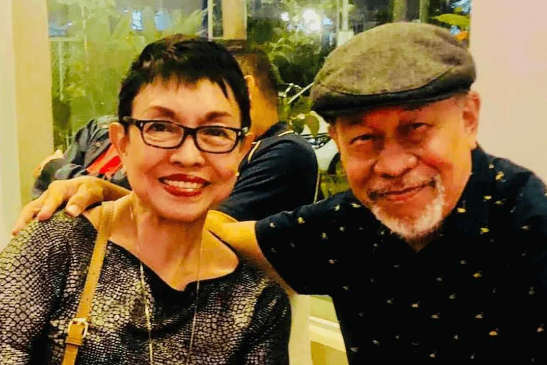 Of romance and haikus: Cebuano poet-couple share secrets to long-lasting love and good writing