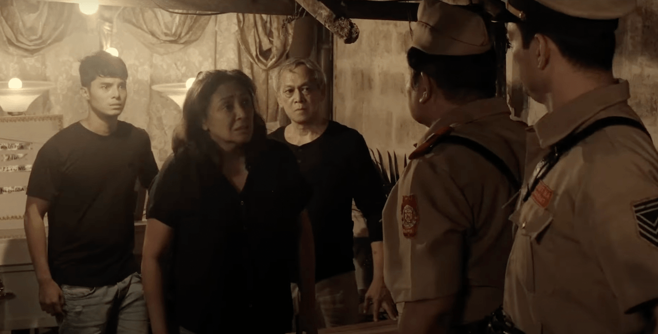 ‘Oras de Peligro’ review: Committed to its intentions, but in need of better focus