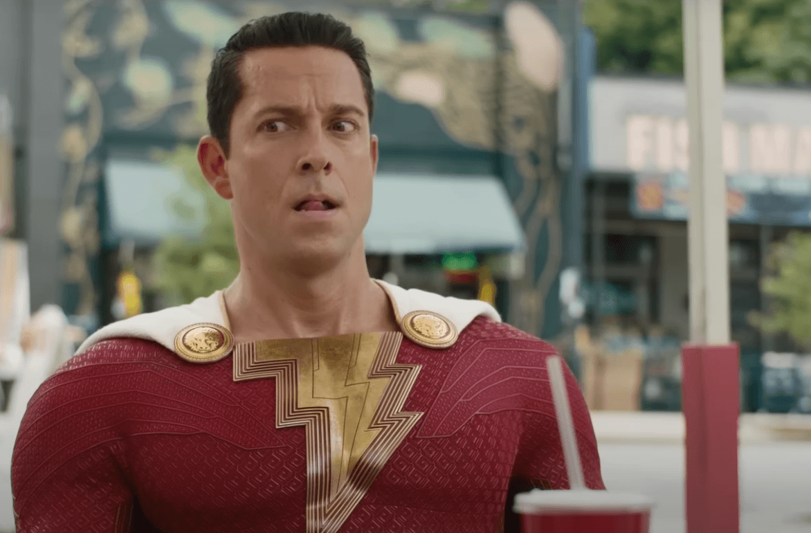 ​​​​’Shazam! Fury of the Gods’ review: Way better than it should be