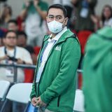 Mighty La Salle gifts returning RDJ second straight NU sweep