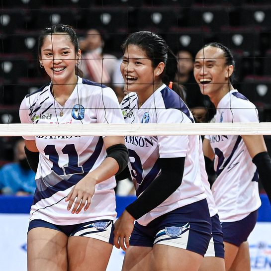 Adamson routs UP, cruises to best UAAP start in 13 years