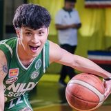 LSGH standout Ethan Alian commits to UAAP’s Green Archers